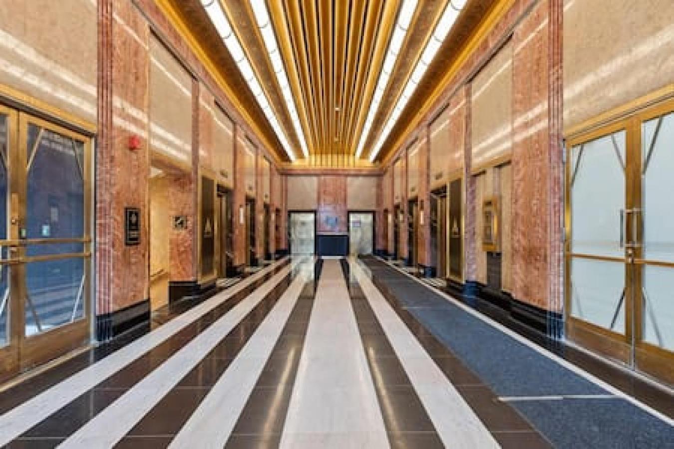 Апартаменты Corporate Housing By Mgm Детройт Экстерьер фото